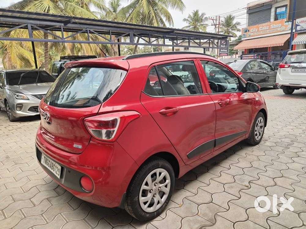 Hyundai Grand I10 1.2 Kappa Magna, 2019