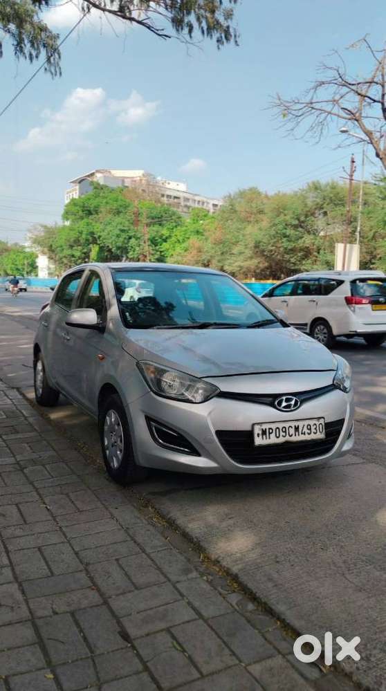 Hyundai I20 2012-2014 Magna Optional 1.4 Crdi, 2013, Diesel