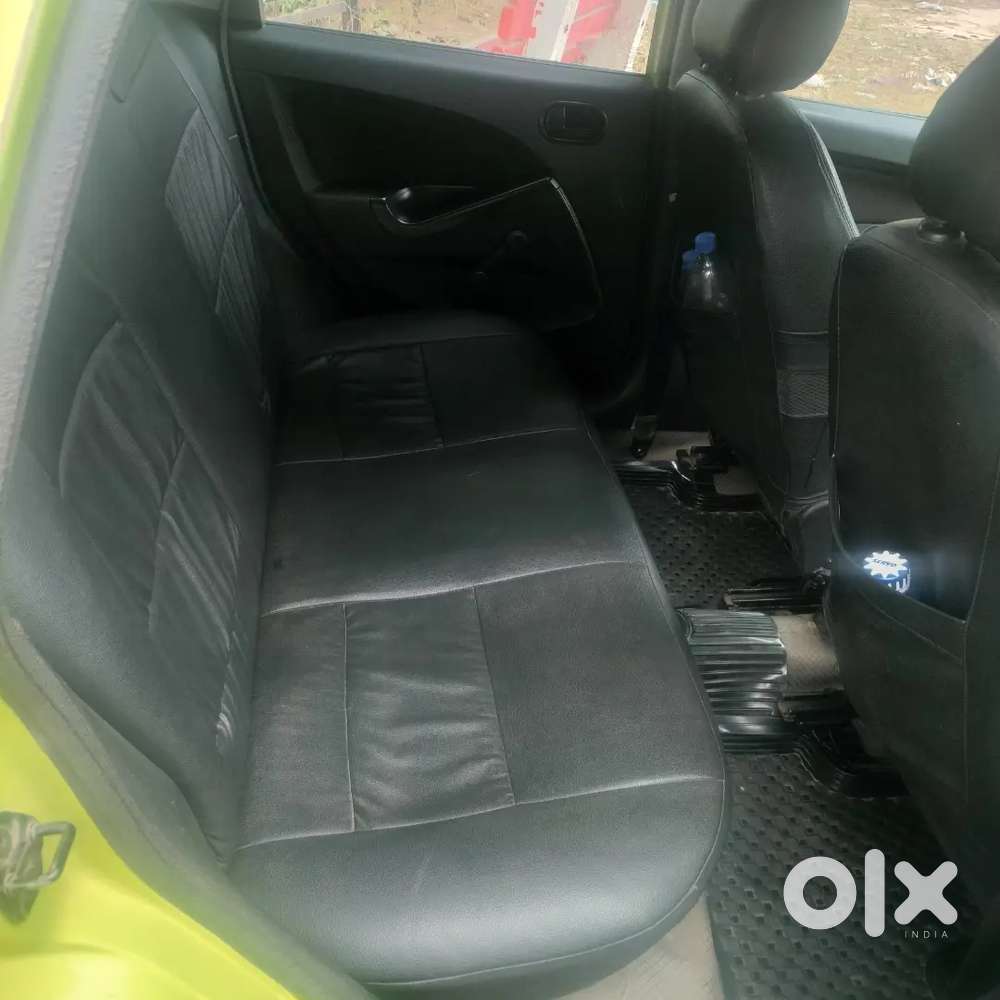 Ford Figo 2011 Model 2031 Tak Pass Hai 112000 Km Driven