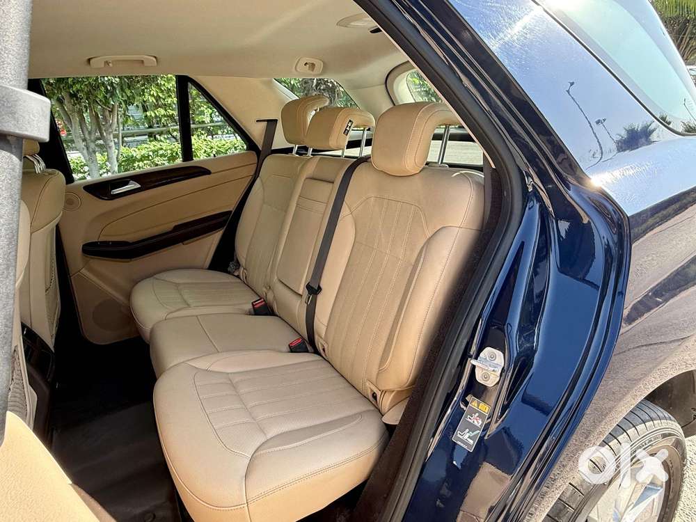 Mercedes-benz Gle Class 2.1 250d 4matic, 2017, Diesel