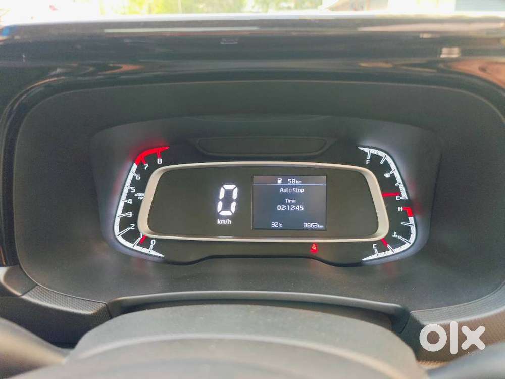 Kia Sonet 1.2 Htk Plus, 2023, Petrol