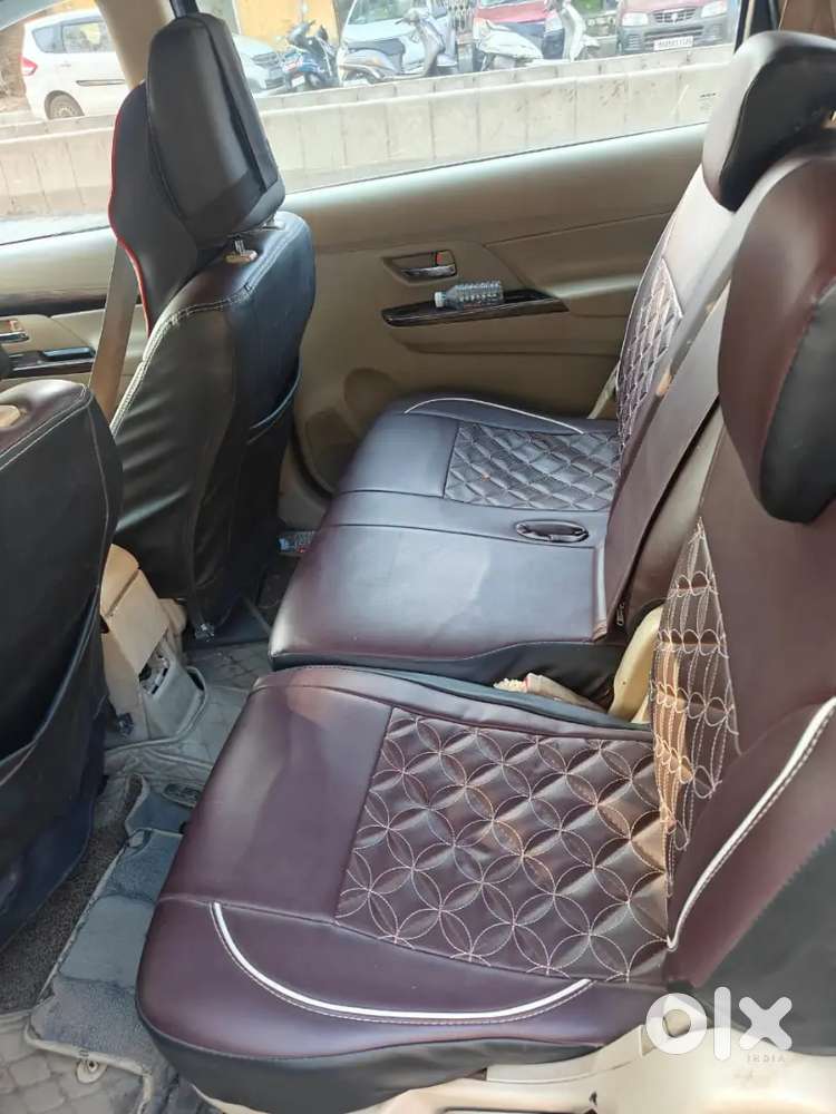 Maruti Suzuki Ertiga 2020 Cng & Hybrids 184000 Km Driven