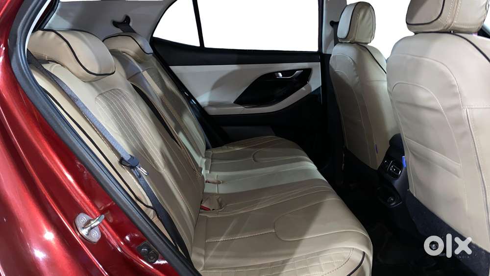 Hyundai Creta 1.5 Sx Executive Petrol, 2021, Petrol