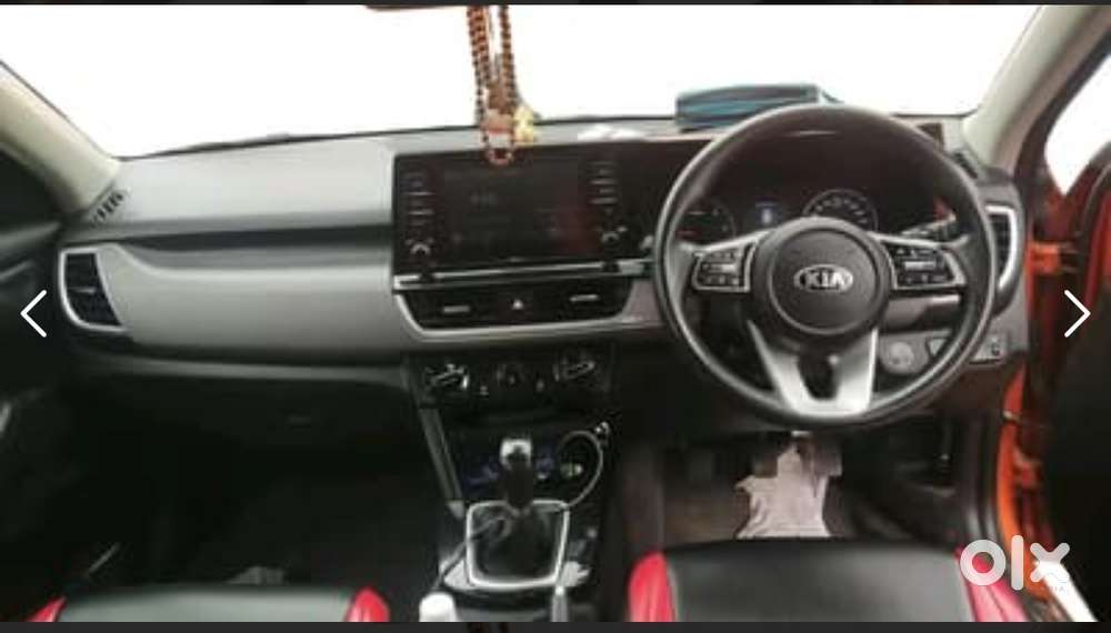 Kia Seltos Htk Plus D, 2020, Diesel