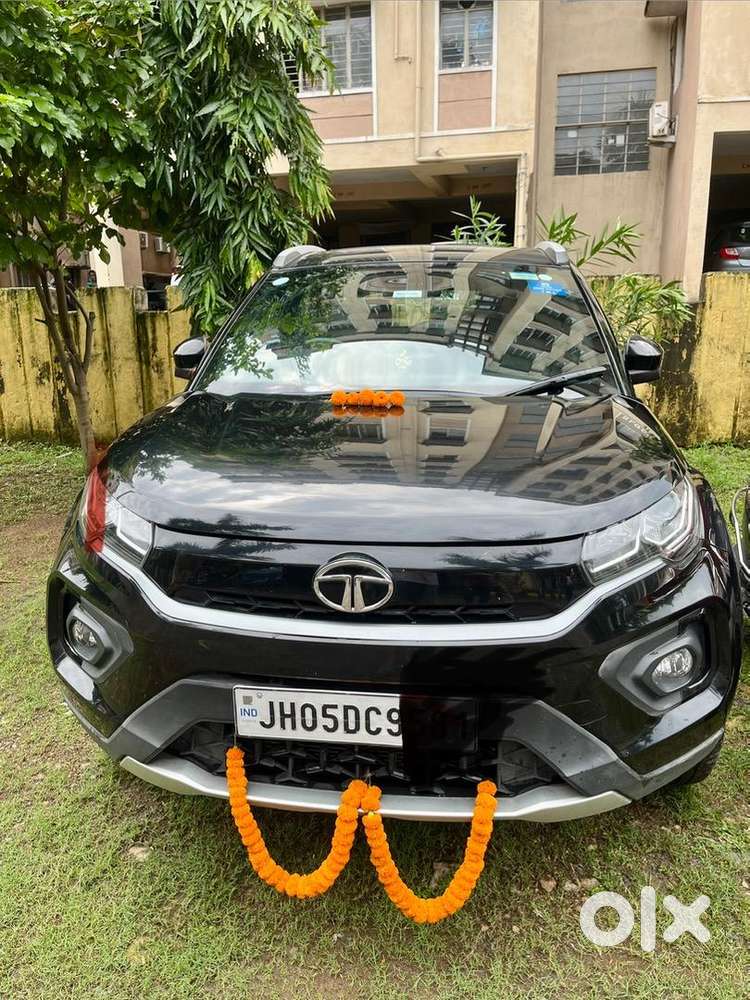 Tata Nexon Diesel 2022