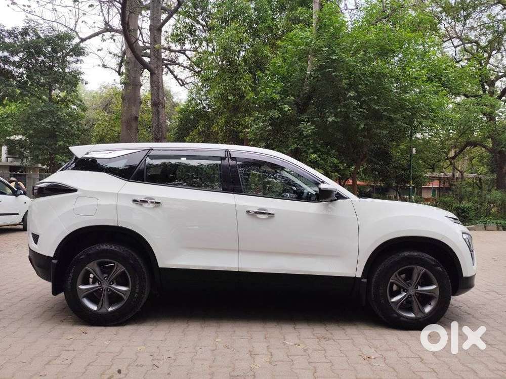 Tata Harrier 2.0 Kryotec Xta Plus, 2021, Diesel
