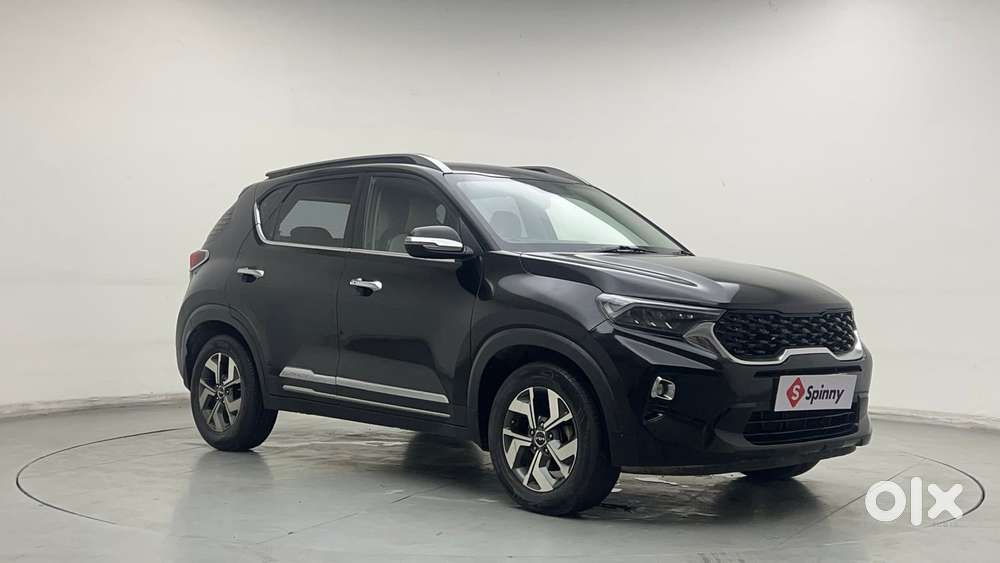 Kia Seltos Htx Plus D, 2022, Diesel