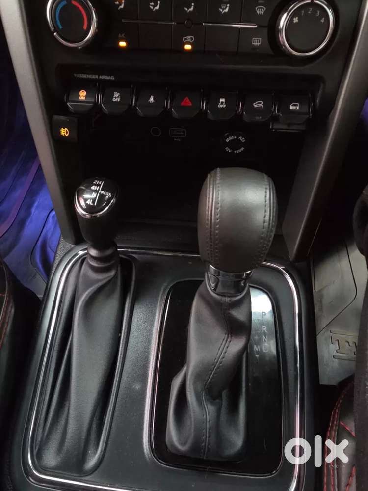 Mahindra Thar 1.5 Lx Hard Top Diesel At 4 Rwd, 2024, Diesel