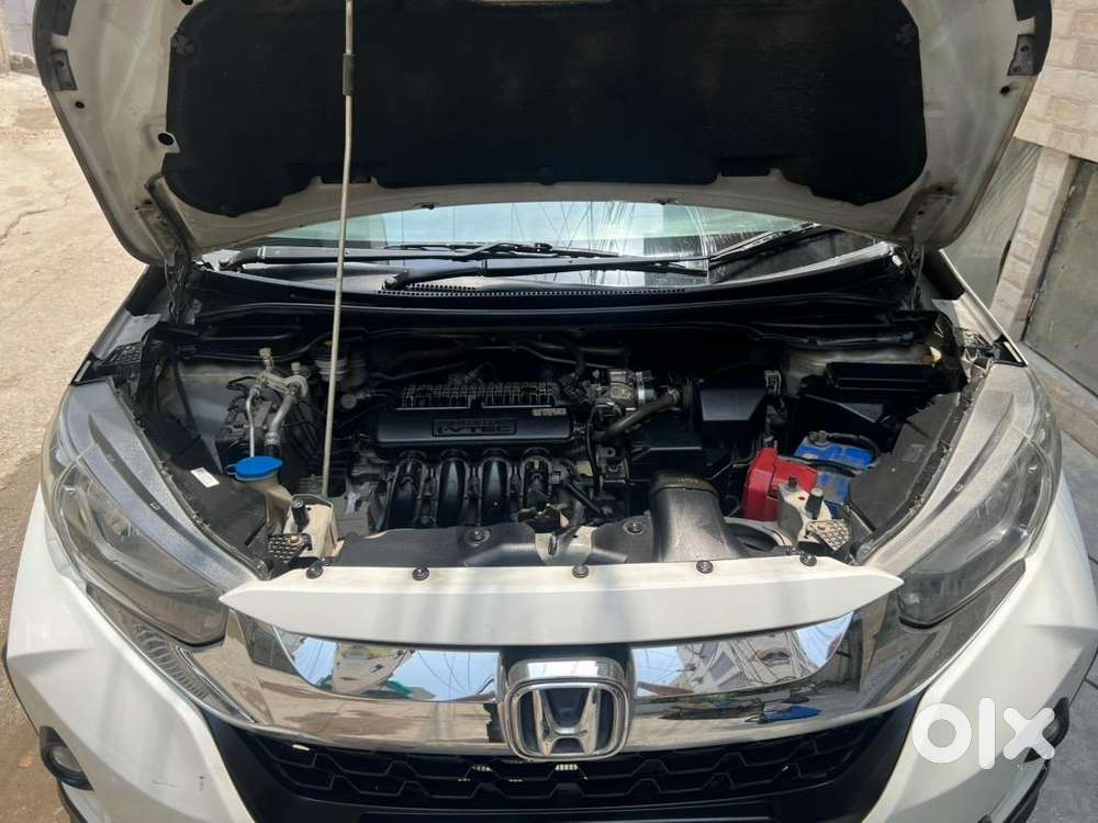 Honda Wr-v 2020 Petrol 41000 Km Driven