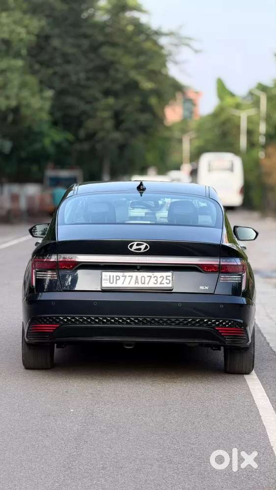 Hyundai Verna 1.5 Sx Petrol Mt, 2024, Petrol
