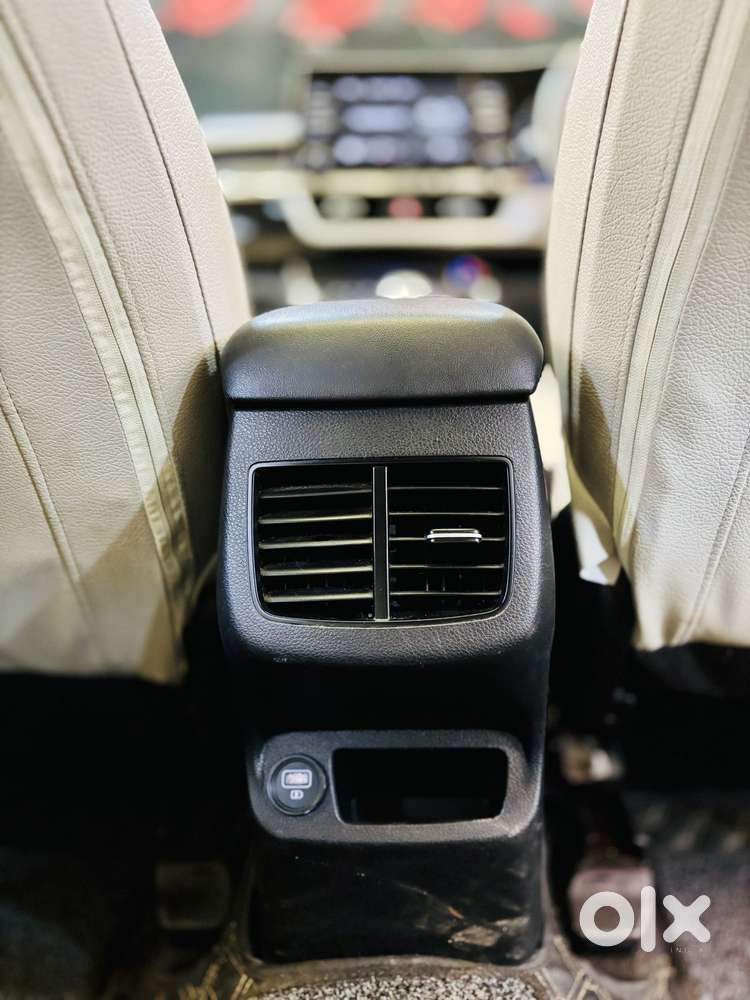 Kia Seltos 1.5 Htx+ Mt Dual Tone Imt, 2021, Petrol