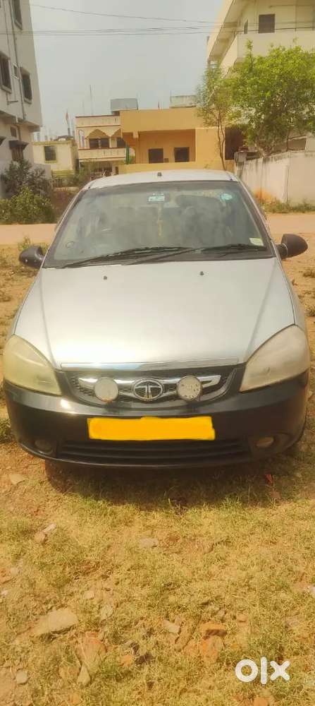 Tata Indigo Ecs 2016, Lx Cr4, Bs4