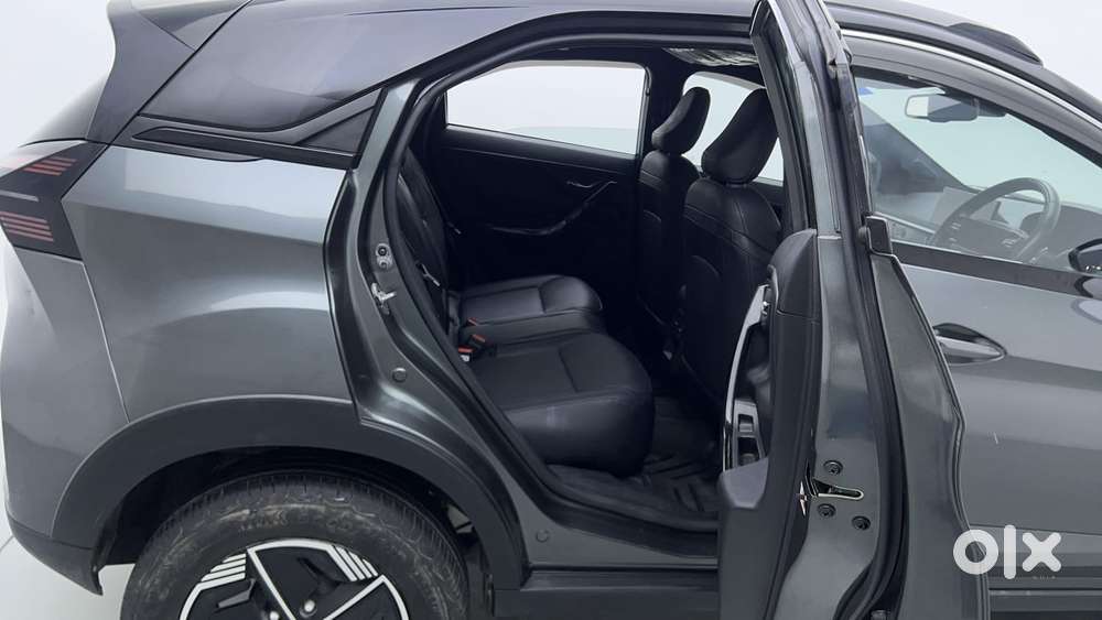 Tata Nexon Fearless Plus S 1.2 Revotron Petrol 7 Dca  Dt, 2023, Petr..