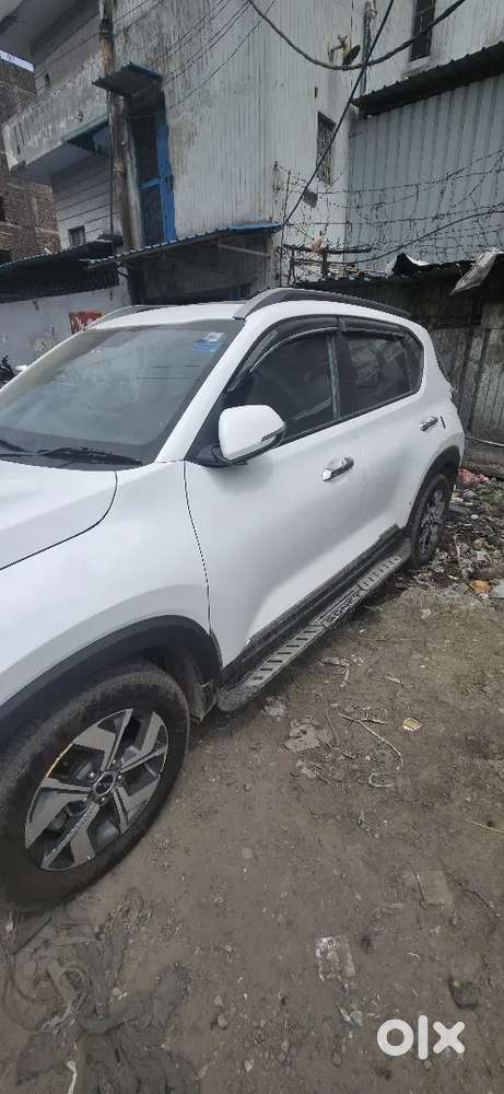 Kia Sonet 1.0 Htx 2021