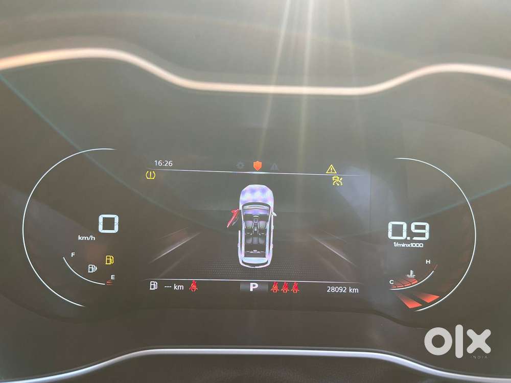 Mg Astor 1.5 Savvy Cvt, 2023, Petrol