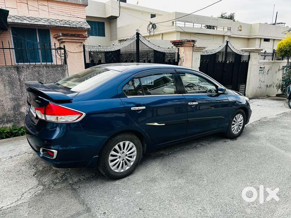 Maruti Suzuki Ciaz 2018 Diesel Good Condition