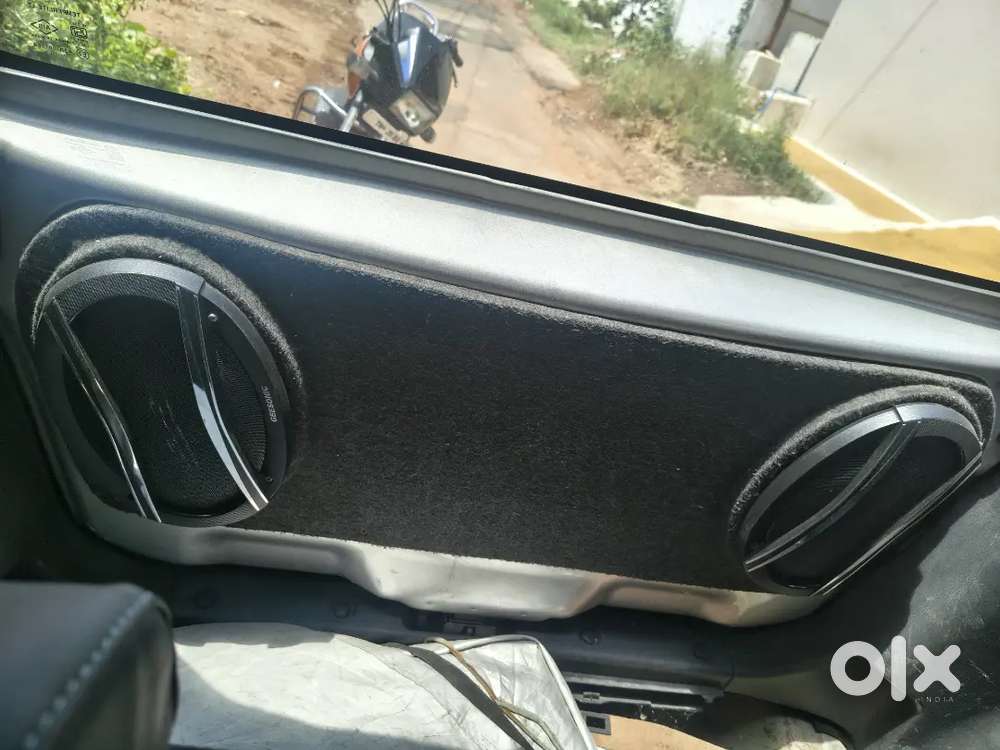 Maruti Suzuki Wagon 2010 Second Owner