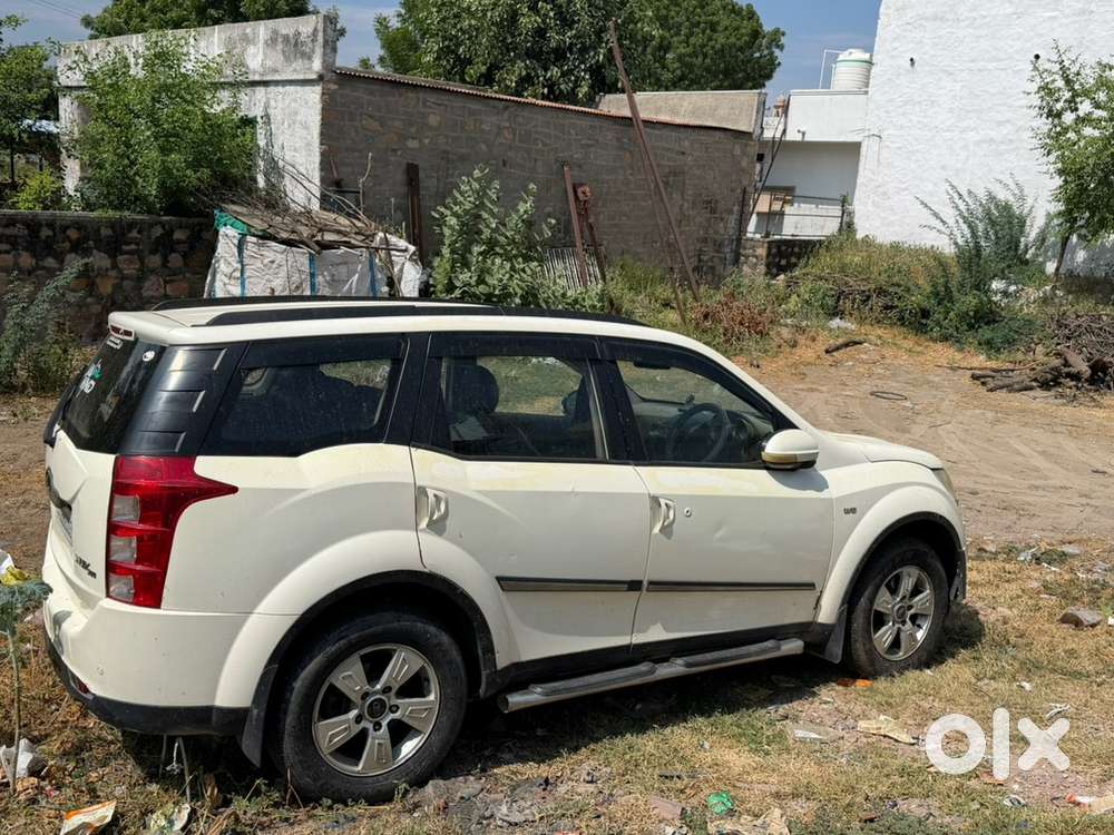 Mahindra Xuv500 Diesel 2013