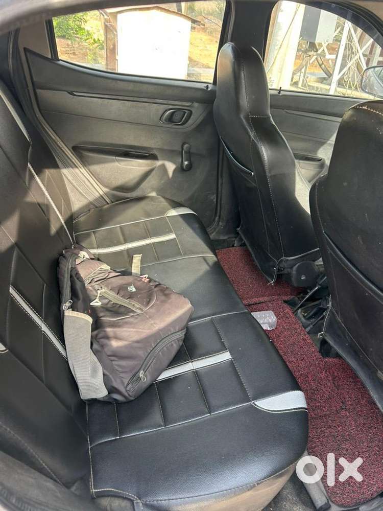 Renault 2025 Kwid 2017 Petrol Good Condition