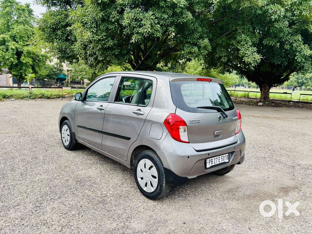 Maruti Suzuki Celerio Zxi Optional Amt, 2018, Petrol