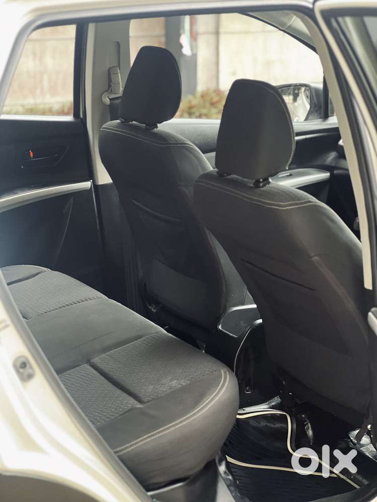 Maruti Suzuki S-cross Sigma 1.3, 2017, Diesel