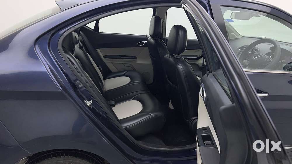 Tata Tigor 1.2 Revotron Xz Plus Cng, 2022, Cng & Hybrids