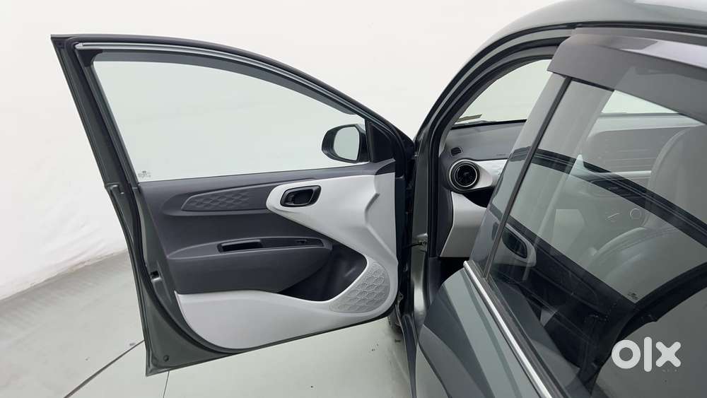 Hyundai Grand I10 Nios Magna 1.2 Mt, 2023, Petrol