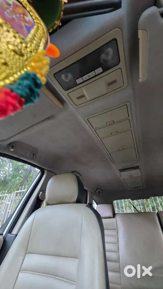 Tata Aria Diesel Manual 2015 3rd Owner