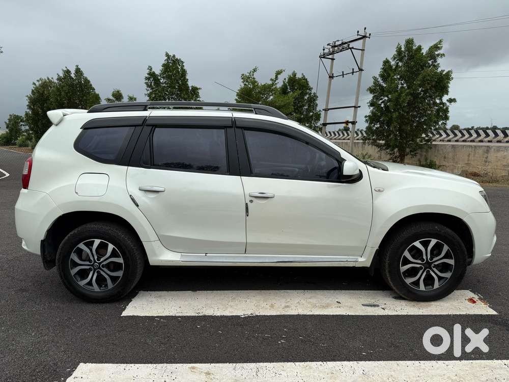 Nissan Terrano Xl D Option, 2015, Diesel