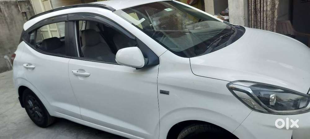 Hyundai Grand I10 Nios Sportz Amt 1.2 Kappa Vtvt, 2020, Petrol