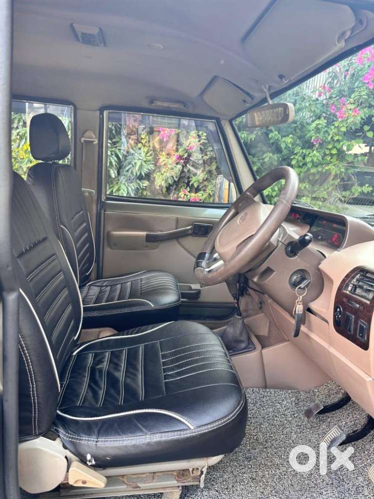 Mahindra Bolero, 2016, Diesel