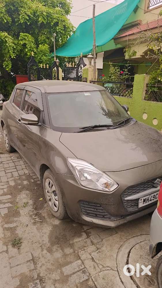 Maruti Suzuki Swift Vxi 2023