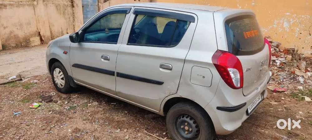 Maruti Suzuki Alto 2020 Vxi