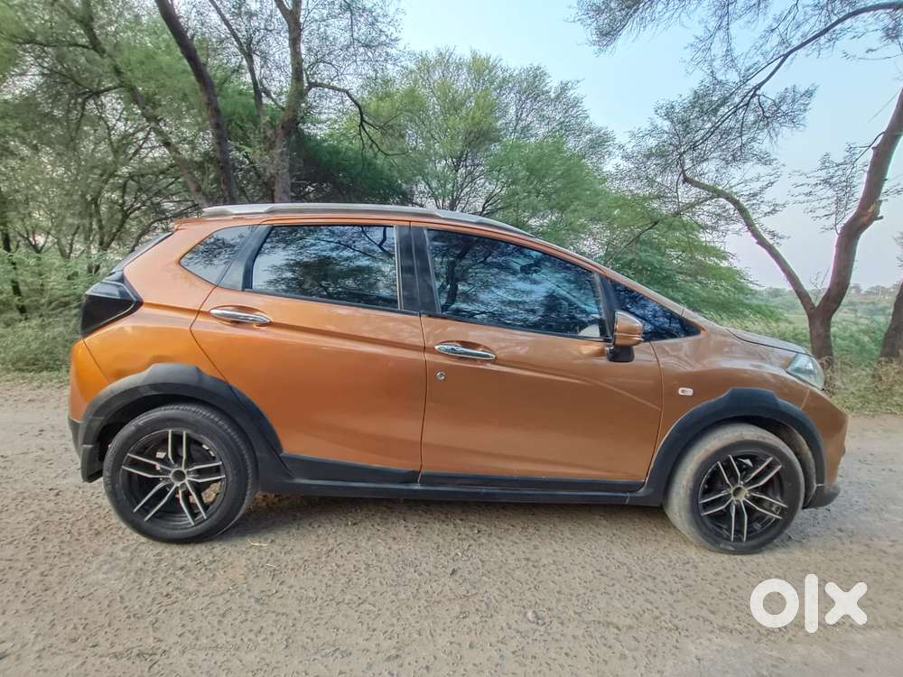 Honda Wr-v I-dtec S, 2017, Diesel