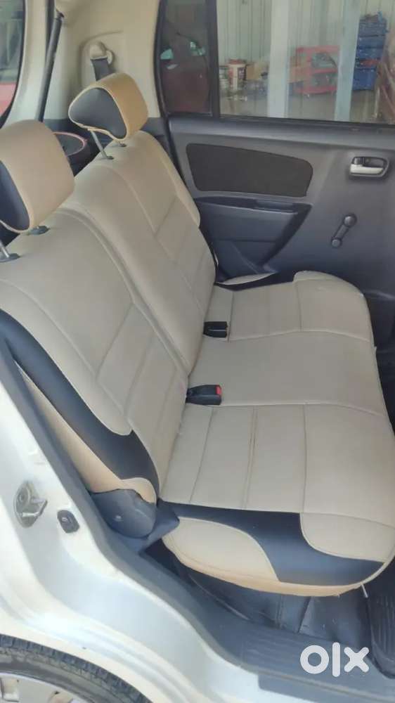 Maruti Suzuki Wagon R 1.0 2011 Petrol Good Condition