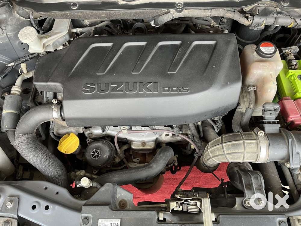Maruti Suzuki Swift Dzire Vdi (o), 2017, Diesel