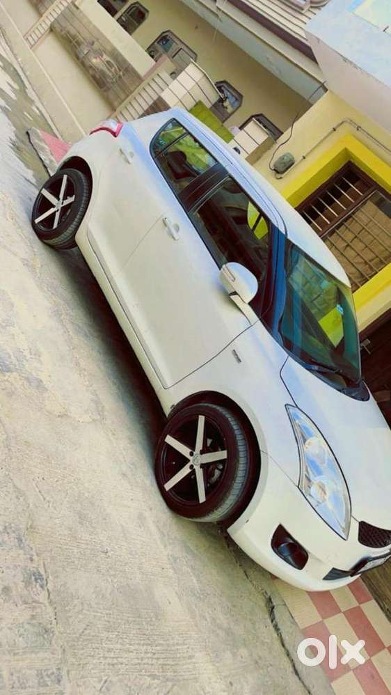 Maruti Suzuki Swift 2012 Diesel Good Condition