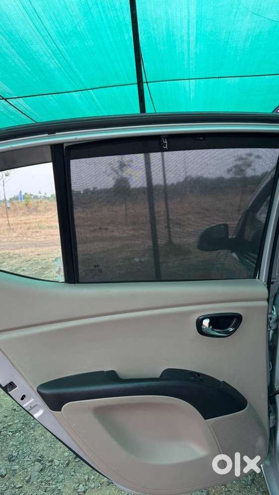 Hyundai I10 2013 Petrol Good Condition