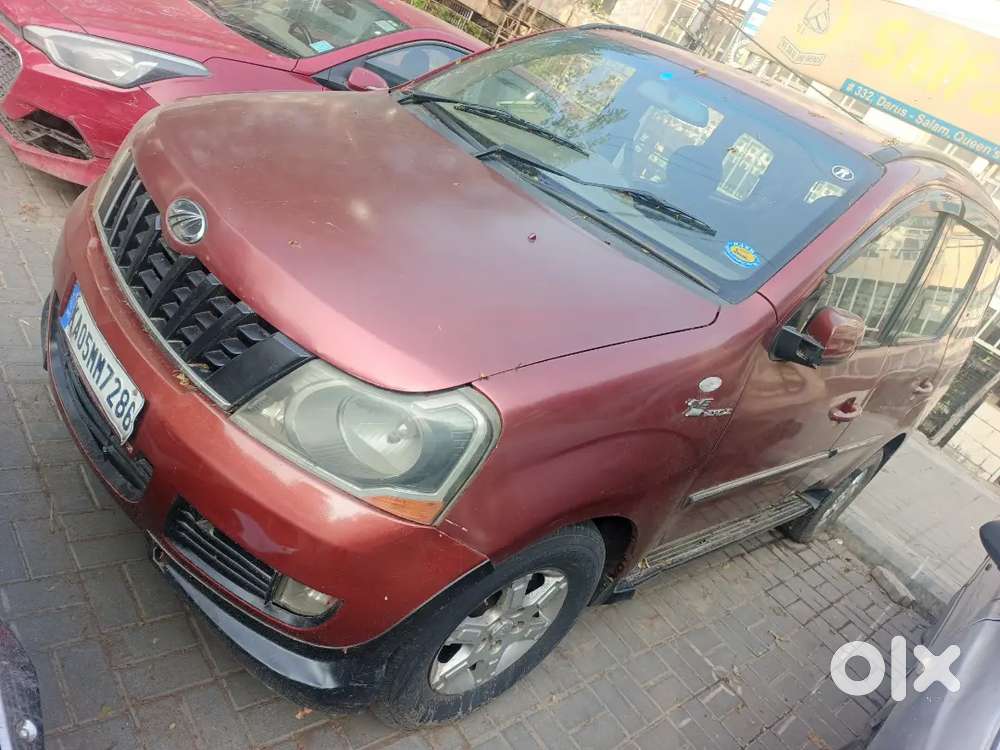 Xylo E8 Abs Airbags 2013