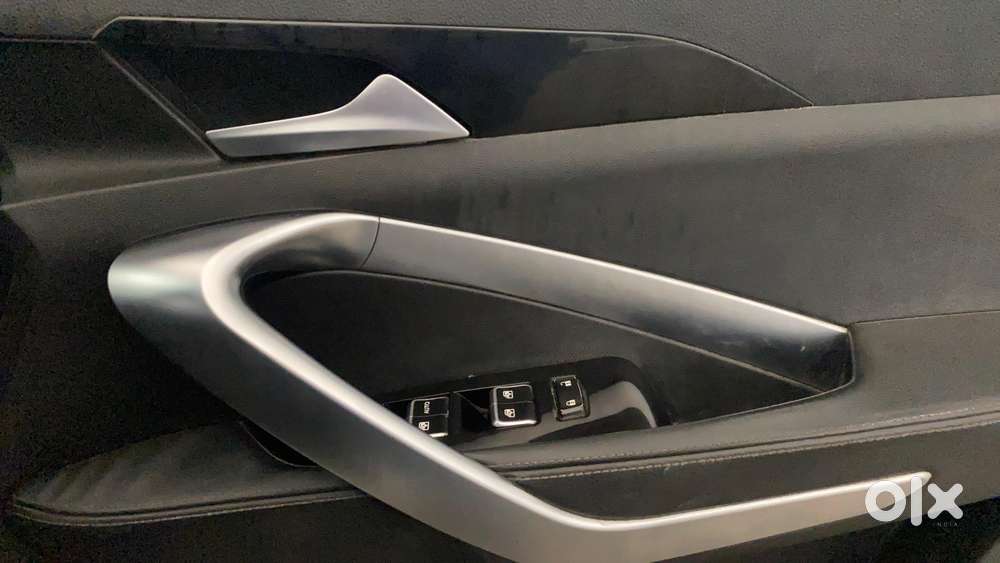 Mg Hector 2.0 Sharp Diesel, 2019, Diesel