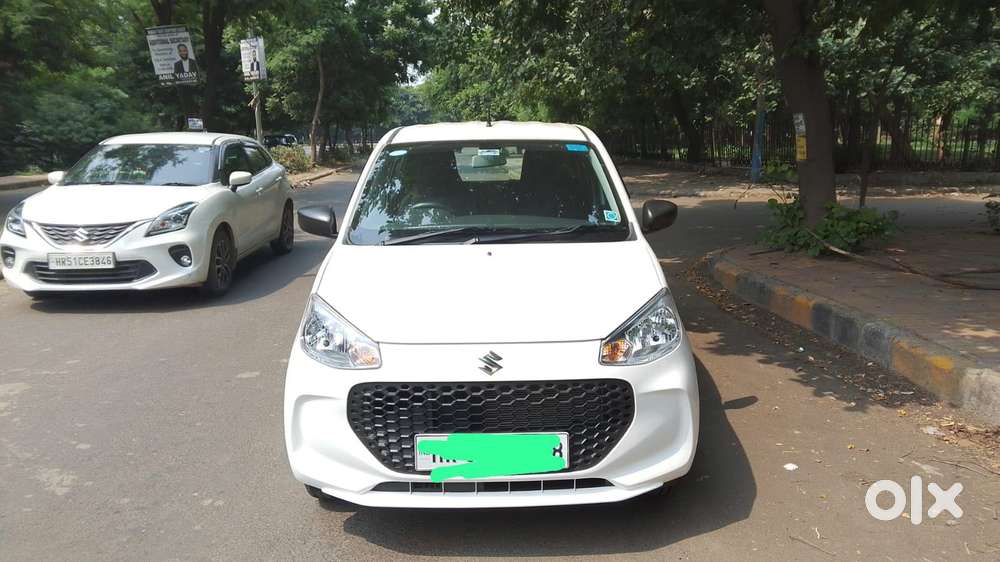 Maruti Suzuki Alto K10 1.0 Vxi, 2026, Petrol