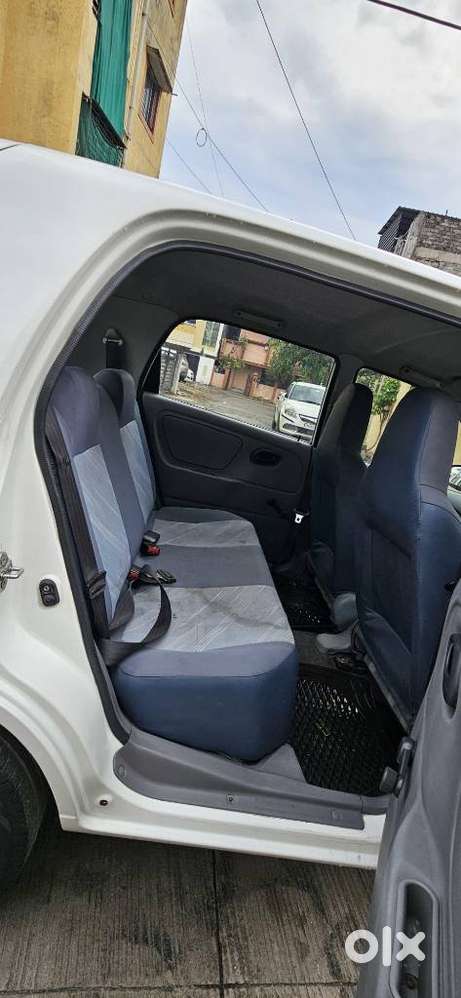 Maruti Suzuki Alto K10 2010-2014 Lxi, 2013, Petrol