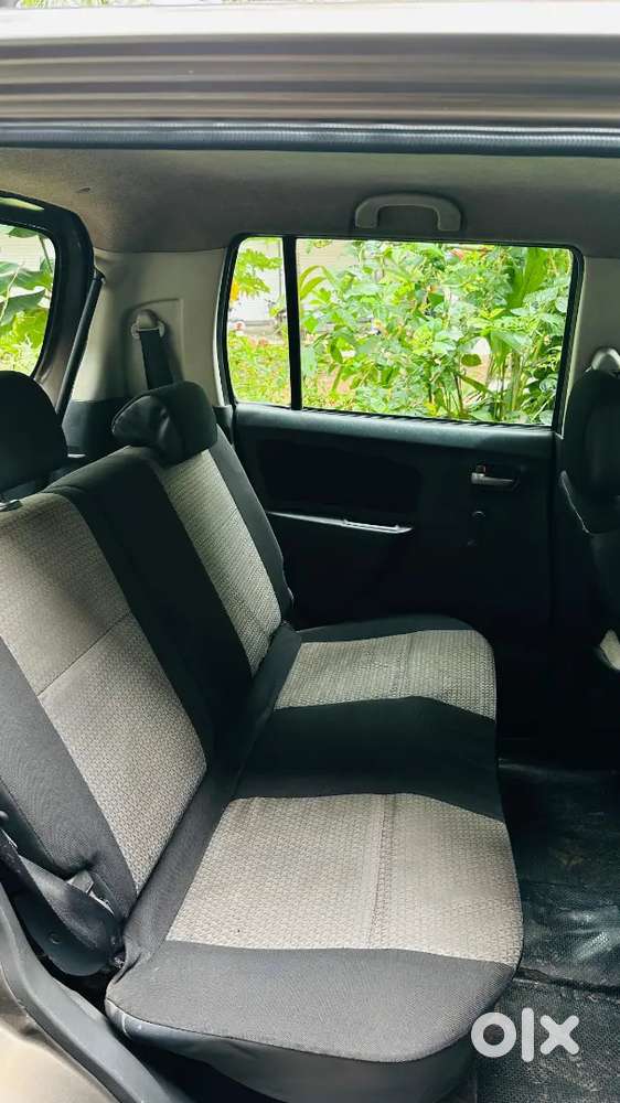 Maruti Suzuki Wagon R Lxi 2012  Family Used  Well Maintained