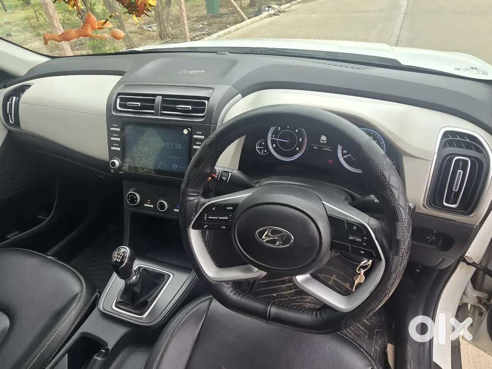 Hyundai Creta 1.5 Ex 2020