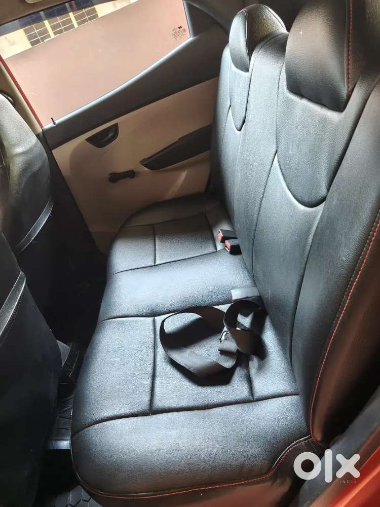 Hyundai Eon 2012 Dec Petrol