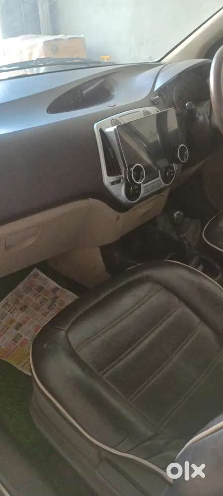 Hyundai I20 Asta 2012 Model