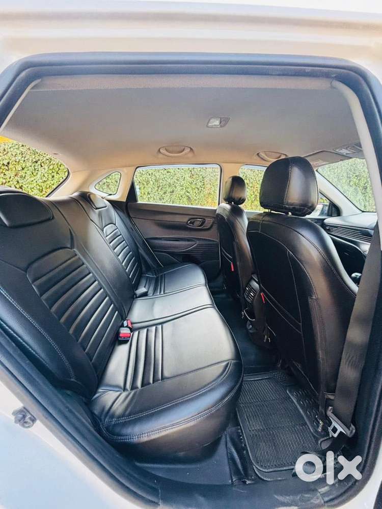 Hyundai New I20 1.2 Magna Mt, 2021, Petrol