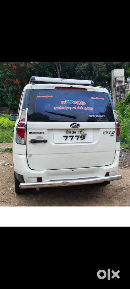 Mahindra Xylo 2013 Diesel 270000 Km Driven