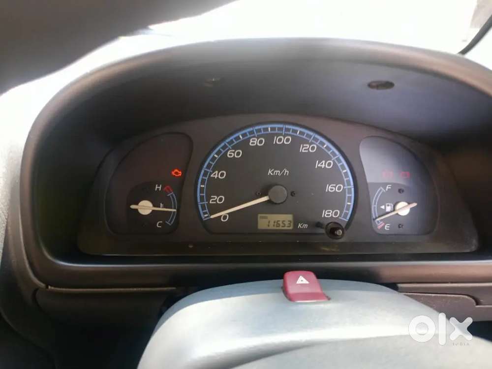 Wagon R Lxi 2007 Made, Only 11000km Run