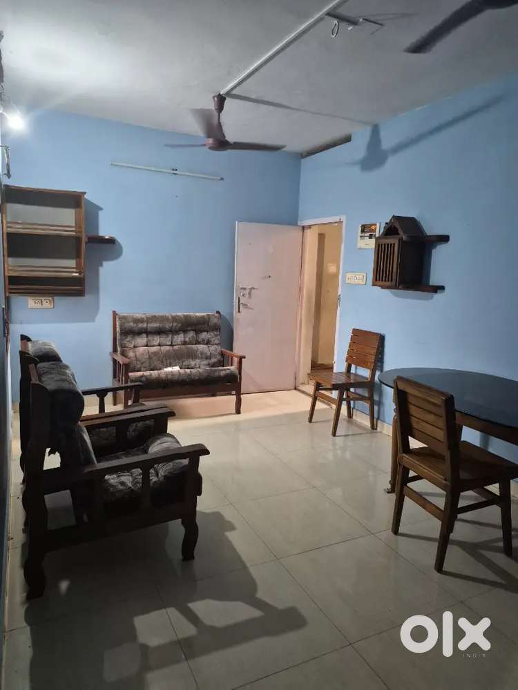 1BHK in Pattom